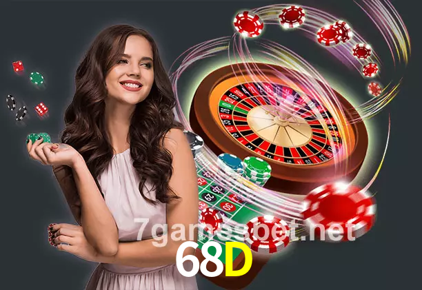 vivo no cassino 68D