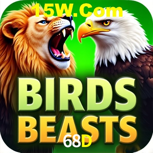 Jogos Exclusivos 68D