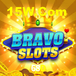 68D Bet