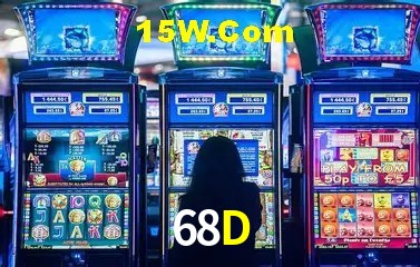 Diretório de Jogos 68D