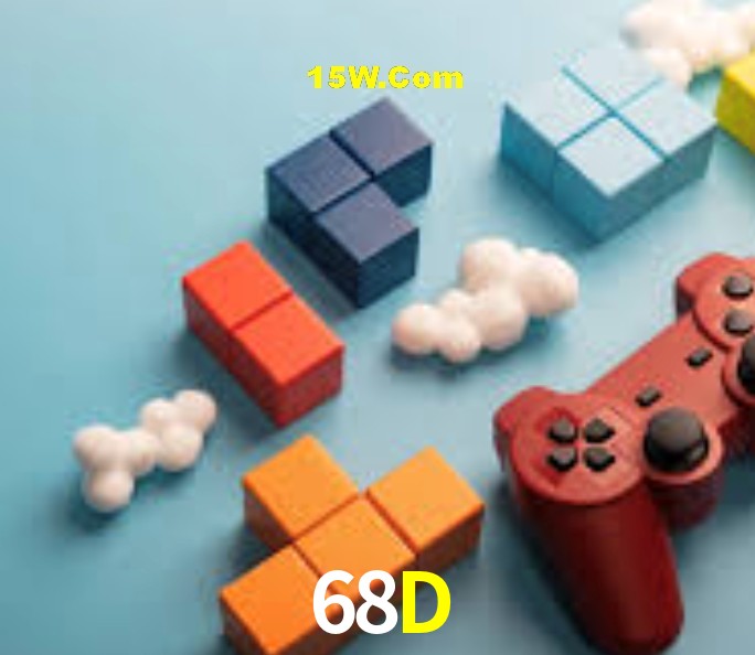 Estatísticas do Jogo 68D