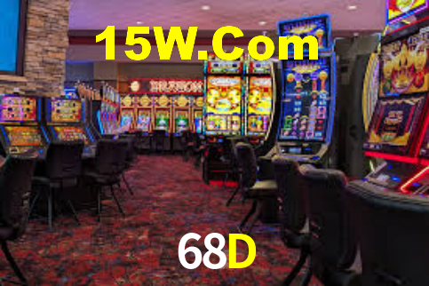68D: A Experiência de Casino com Jogos de Mesa ao Vivo