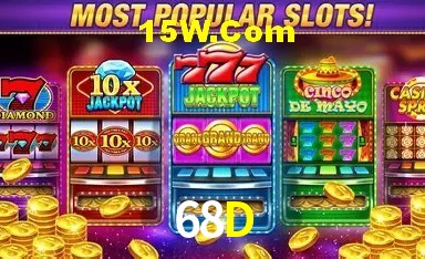 Login Seguro 68D