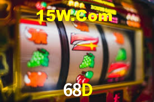 68D - Plataforma Oficial - 68D.Com