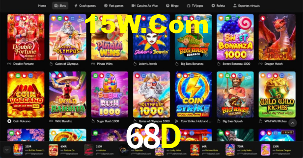 68D.Com