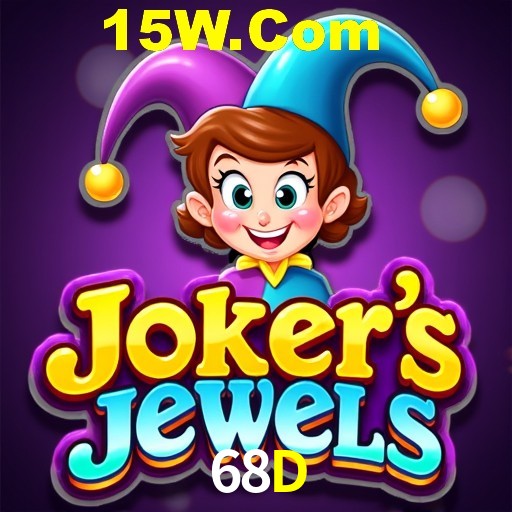 Descubra o Mundo do Cassino Online com 68D